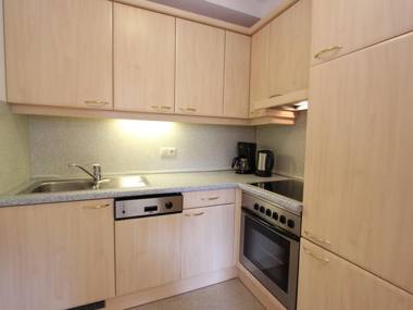 Modern Holiday Home in Maria Alm near Ski Area