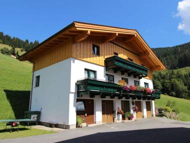 Cozy Holiday Home on Slopes in Maria Alm
