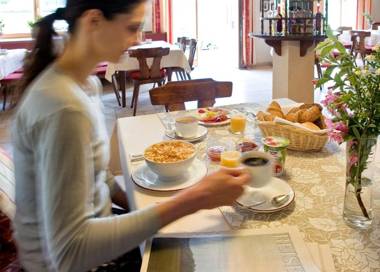 Landgasthof Zur schönen Wienerin