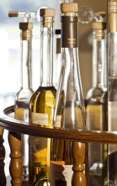 Landgasthof Zur schönen Wienerin