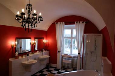 Hotel Schloss Mailberg