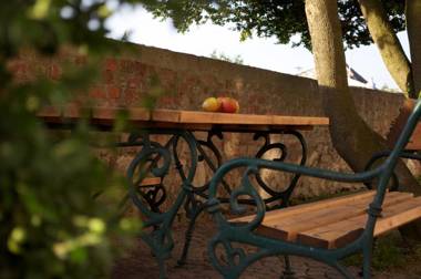 Hotel Schloss Mailberg