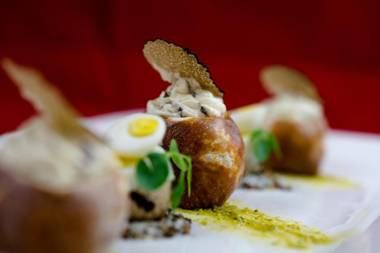 Thermenhotel Vier Jahreszeiten