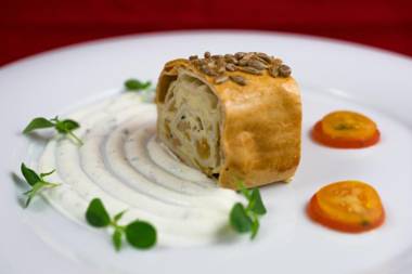 Thermenhotel Vier Jahreszeiten