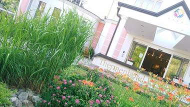 Thermenhotel Vier Jahreszeiten