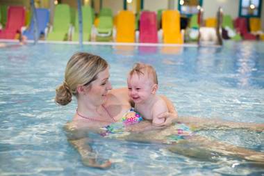 Hotel Xylophon inklusive Thermeneintritt