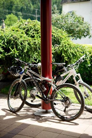 Gasthaus-Gostišče-Trattoria Ogris