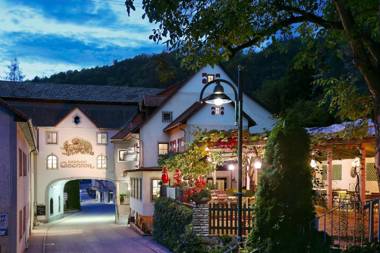 Gasthof Eisentor