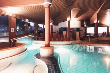 Hotel Vier Jahreszeiten Loipersdorf