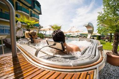 Maiers Kuschelhotel Loipersdorf Deluxe - ADULTS ONLY