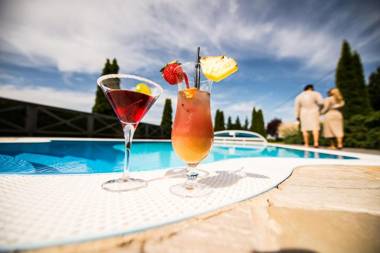 Maiers Kuschelhotel Loipersdorf Deluxe - ADULTS ONLY