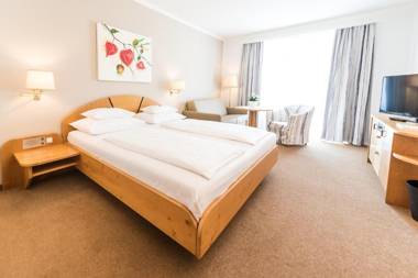 Thermalhotel Leitner