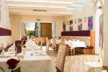 Thermalhotel Leitner