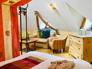 Das Römerstein - die kleine WohlFühl- & Ruhe-Oase