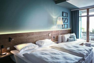 Das Sonnreich - Thermenhotel Loipersdorf