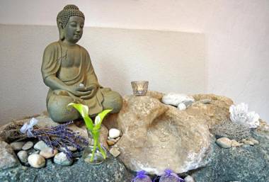 Boutique Hotel Loipenhof