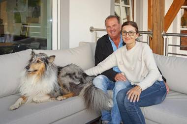 Boutique Hotel Loipenhof