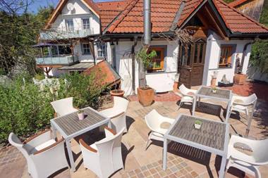 Boutique Hotel Loipenhof