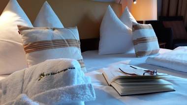 Pension Die Herberge Bad Loipersdorf