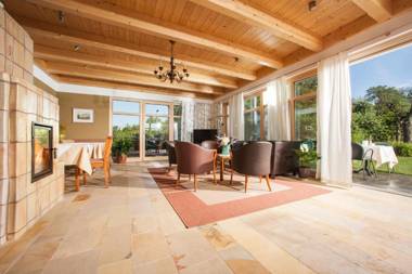 Pension Die Herberge Bad Loipersdorf