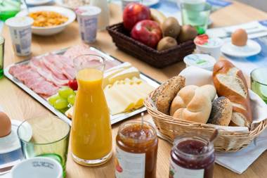 Brauereigasthof Reiner