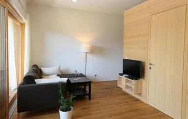 Ferienwohnung Am Ruggbach