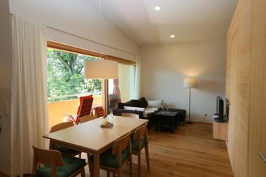 Ferienwohnung Am Ruggbach