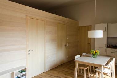 Ferienwohnung Am Ruggbach