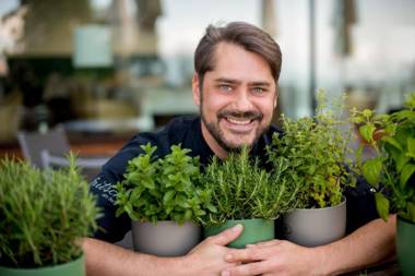 Fritsch am Berg - Adults only