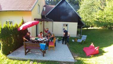 Haus Herrensee Litschau