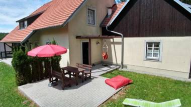 Haus Herrensee Litschau