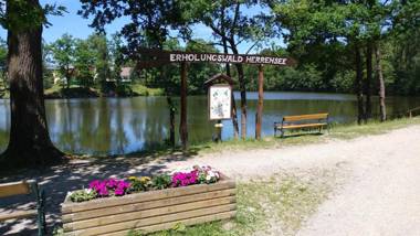 Haus Herrensee Litschau