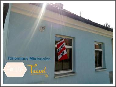 Ferienhaus Mörterteich