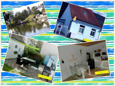 Ferienhaus Mörterteich