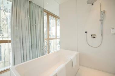 Hotel Am Domplatz - Adult Only