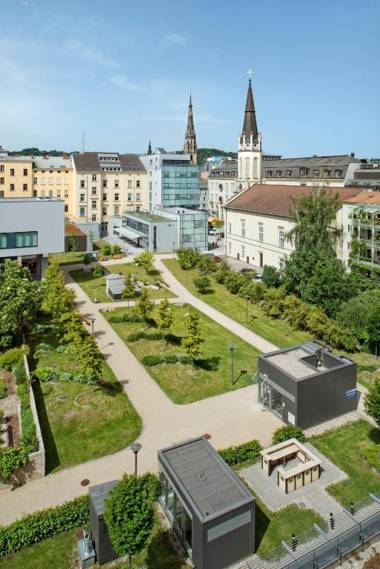 Park Inn by Radisson Linz