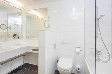 Hotel Schillerpark Linz a member of Radisson Individuals