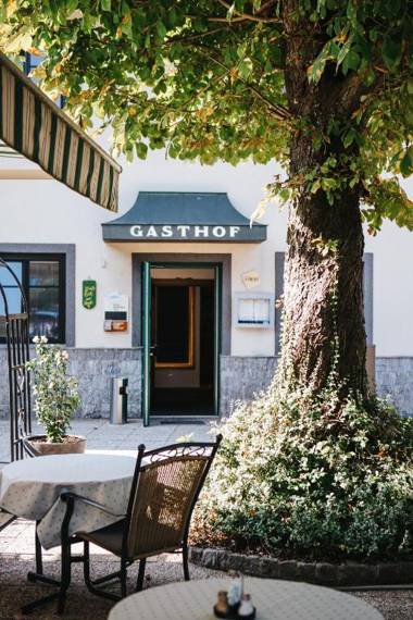 Business-Hotel Stockinger