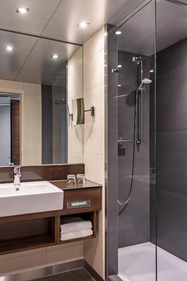 Courtyard by Marriott Linz