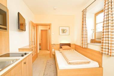 Bauernhofpension Herzog zu Laah