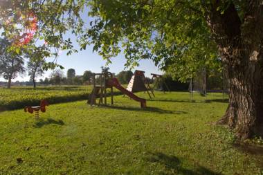 Bauernhofpension Herzog zu Laah