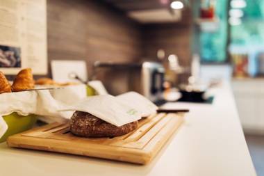 harry's home hotel & apartments