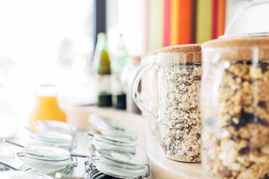 harry's home hotel & apartments