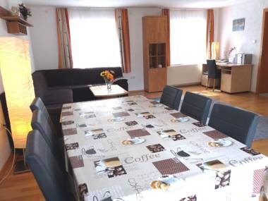 Linz Apartment Comfort-Size