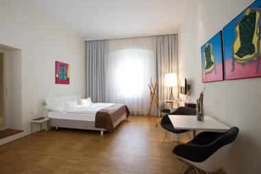 Business Appartements Hotel am Domplatz - Adult Only