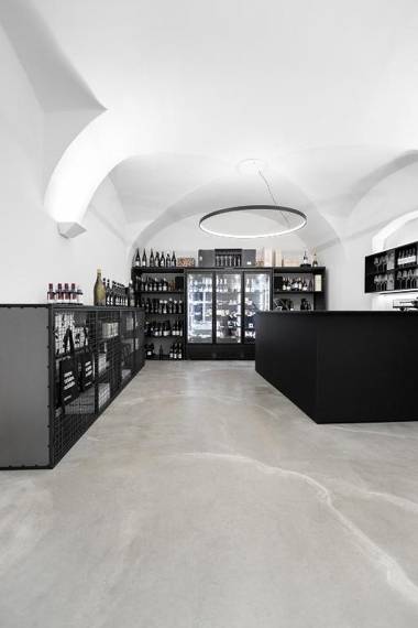 Göttfried - essen trinken schlafen