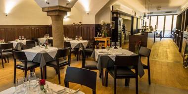 Göttfried - essen trinken schlafen