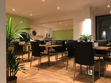 Montagehotel Business & City