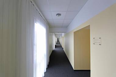 Montagehotel Business & City