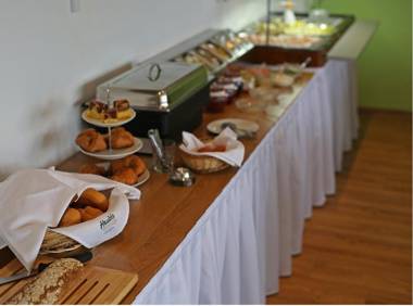 Montagehotel Business & City